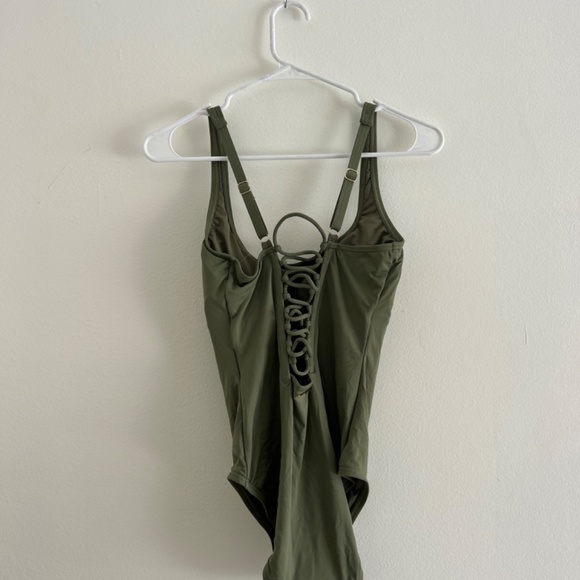 Michael Kors Bathing Suite - Picture 3 of 3